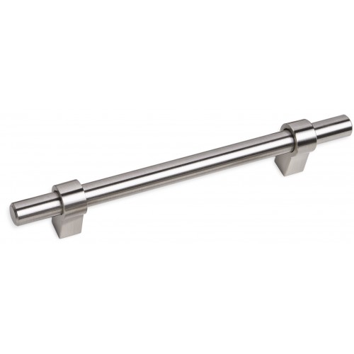 Cabinet Handle (L227-128/188BN)